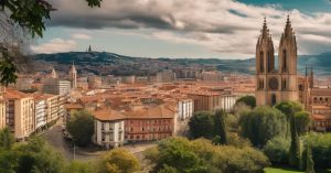 Oviedo: Co Facet Musi Wiedzieć
