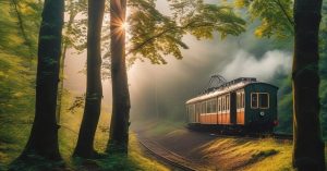 Cisna atrakcje dla dzieci – sprawdzone perełki!
