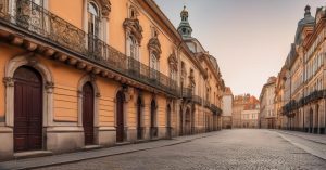 Gyor atrakcje: Co warto zobaczyć (i czego unikać)
