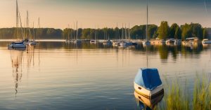 Mikołajki: Co Warto Zobaczyć – Sprawdzone Tipy