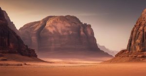 Jordania kiedy jechać? Poradnik eksperta