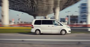 Ile kosztuje taxi z lotniska Chopina na Dworzec Zachodni? - Sprawdź!