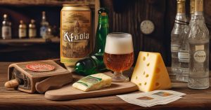 Co kupić w Czechach? Praktyczny przewodnik