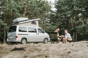 Najczęstsze awarie w kamperze – jak się na nie przygotować?
