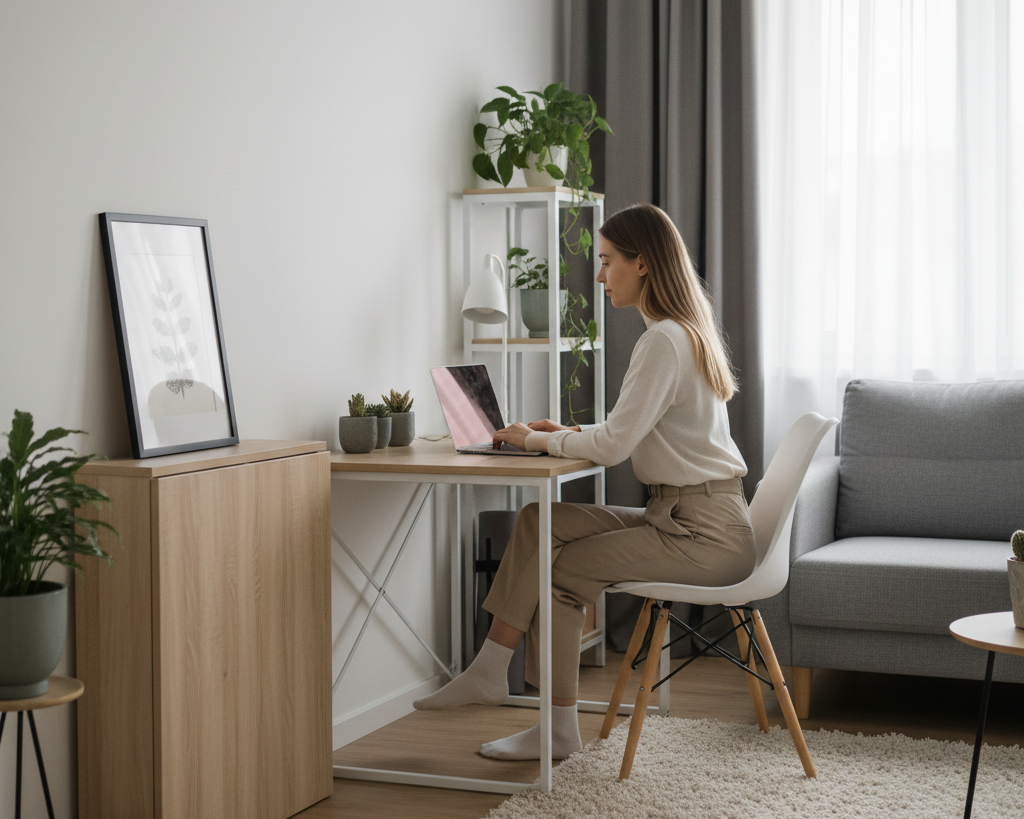 Zetki na etacie - dlaczego komfortowe biuro wygrywa z owocowymi czwartkami?